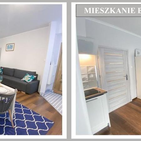 Apartament Old Town Dluga Γκντανσκ Εξωτερικό φωτογραφία