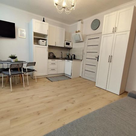 Apartament Old Town Dluga Γκντανσκ Εξωτερικό φωτογραφία