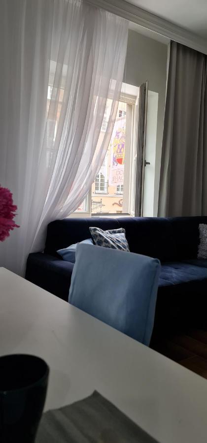 Apartament Old Town Dluga Γκντανσκ Εξωτερικό φωτογραφία