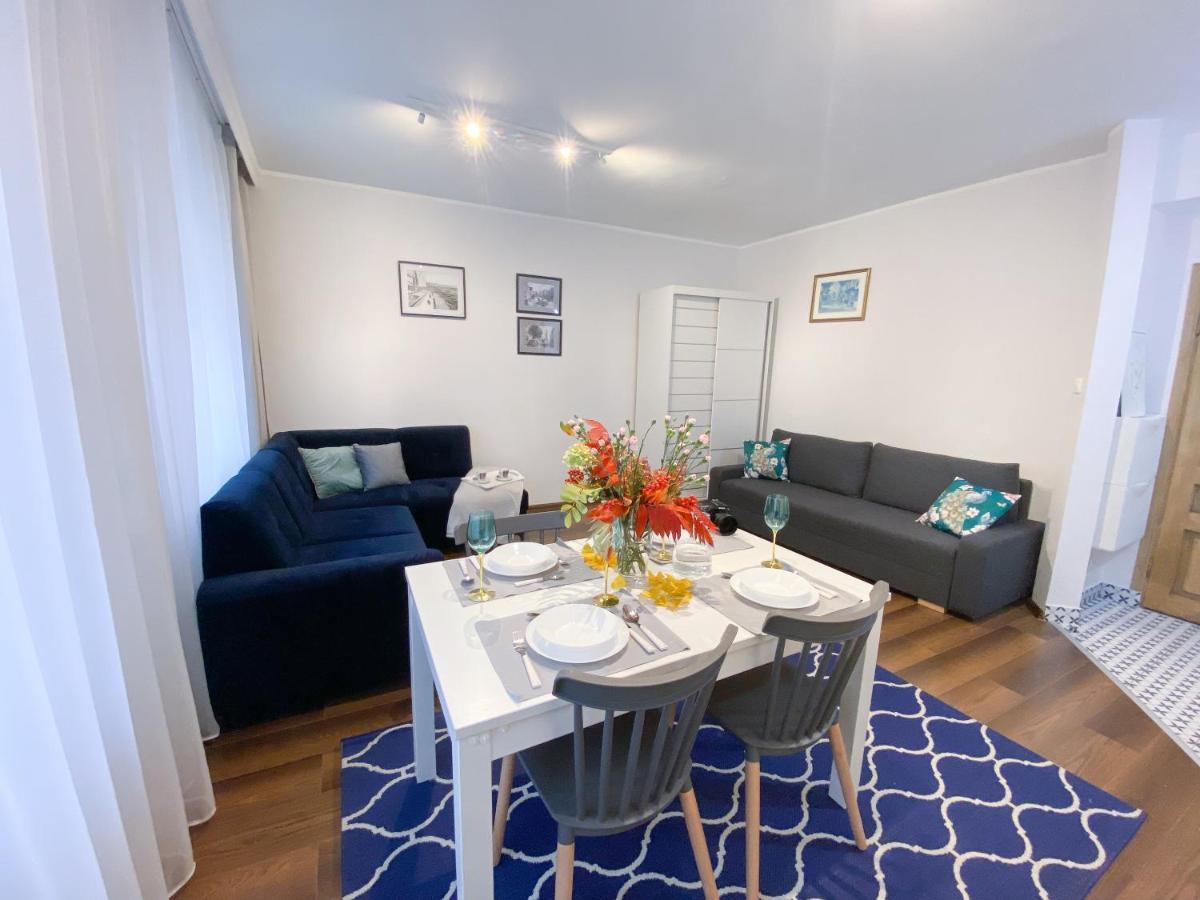 Apartament Old Town Dluga Γκντανσκ Εξωτερικό φωτογραφία