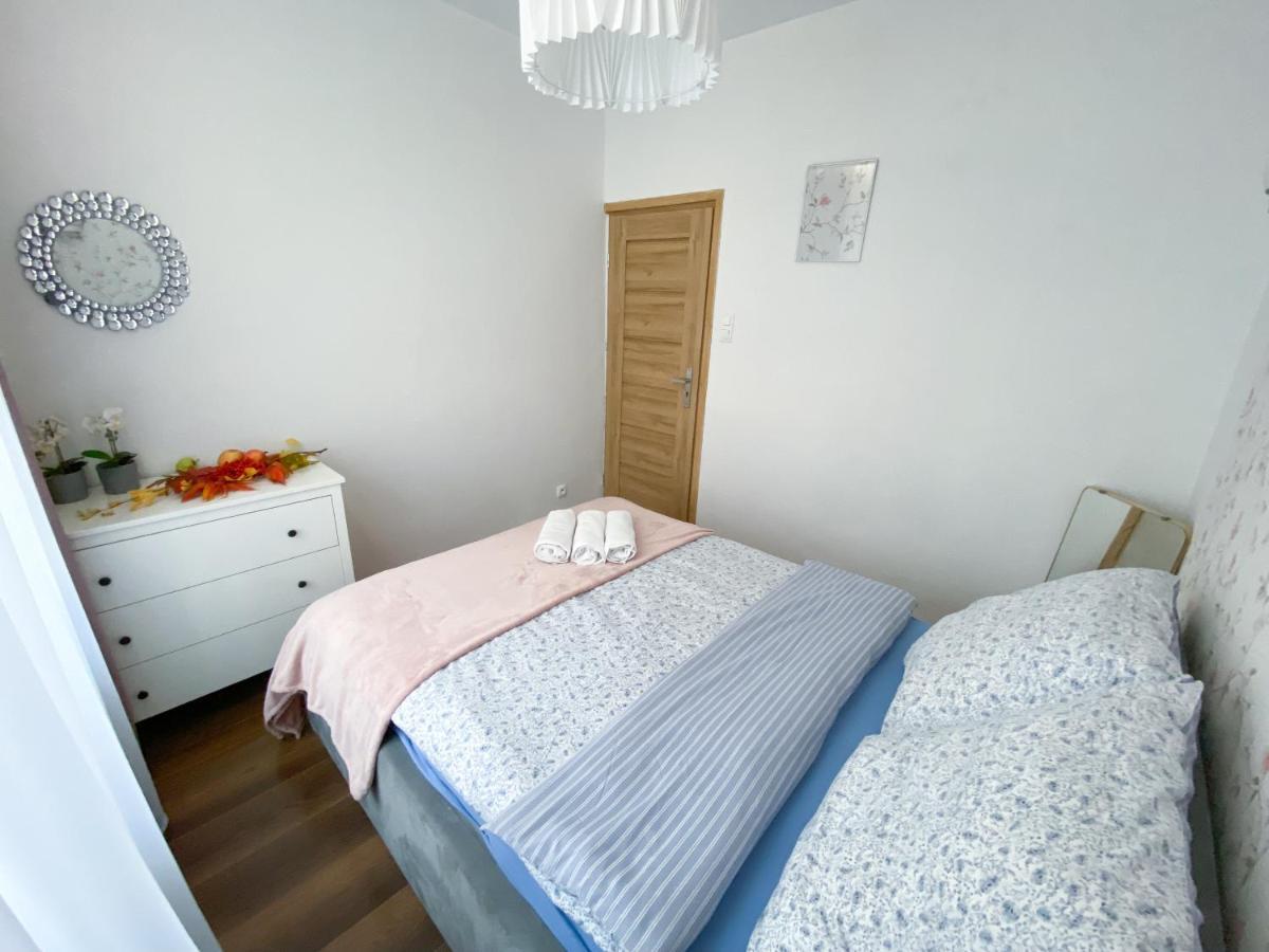 Apartament Old Town Dluga Γκντανσκ Εξωτερικό φωτογραφία