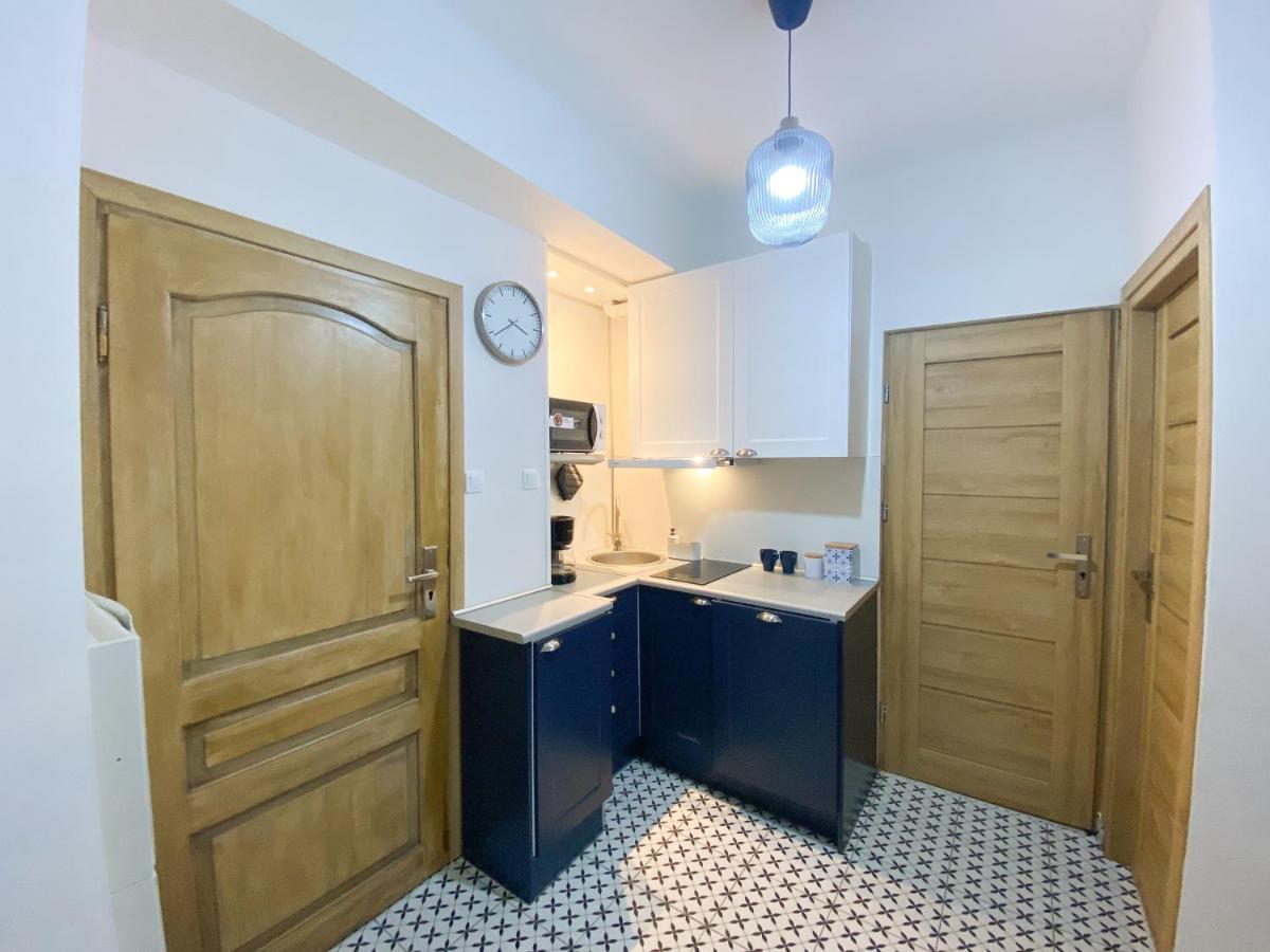 Apartament Old Town Dluga Γκντανσκ Εξωτερικό φωτογραφία