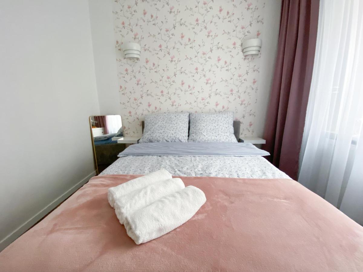 Apartament Old Town Dluga Γκντανσκ Εξωτερικό φωτογραφία