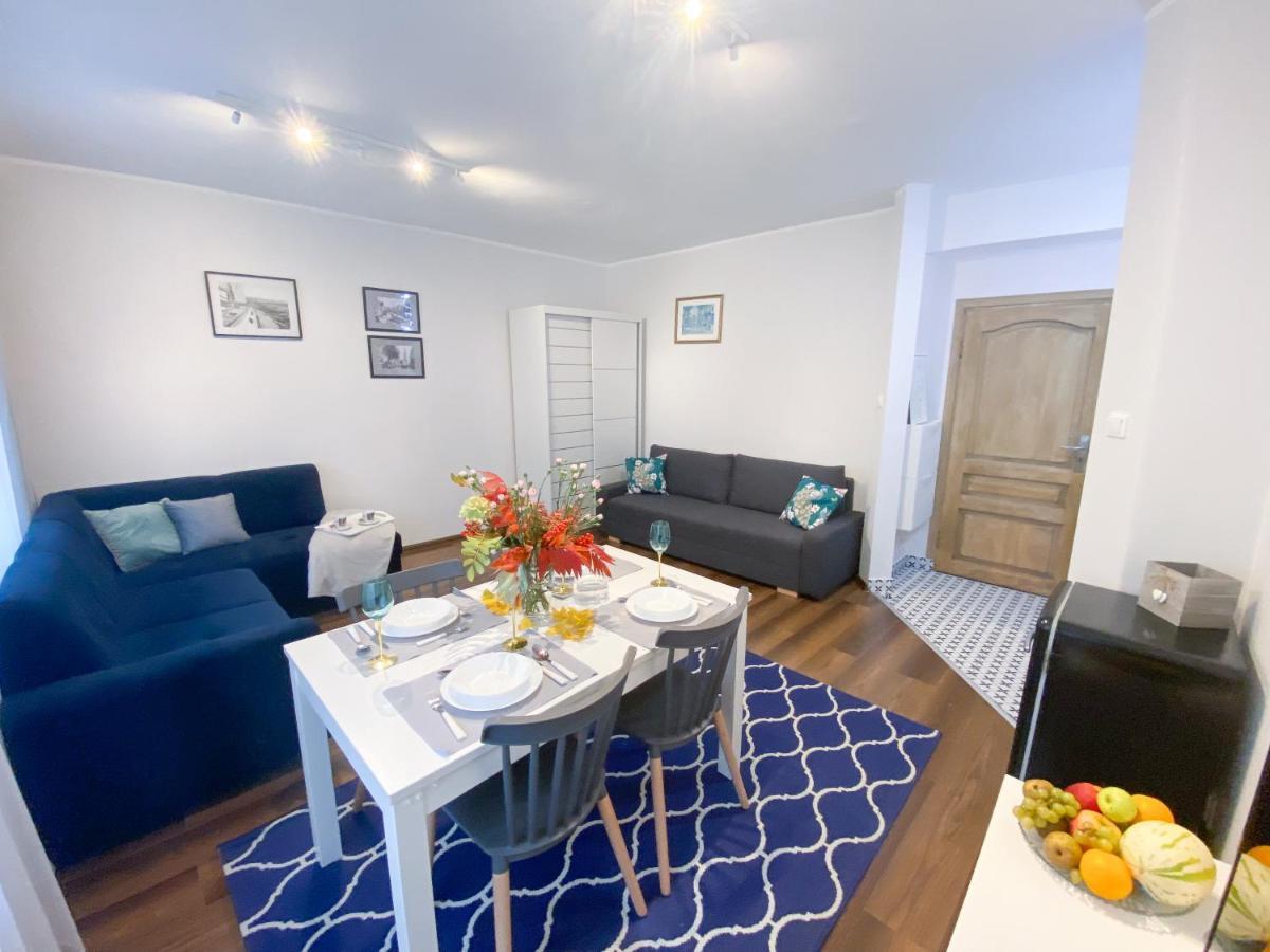 Apartament Old Town Dluga Γκντανσκ Εξωτερικό φωτογραφία