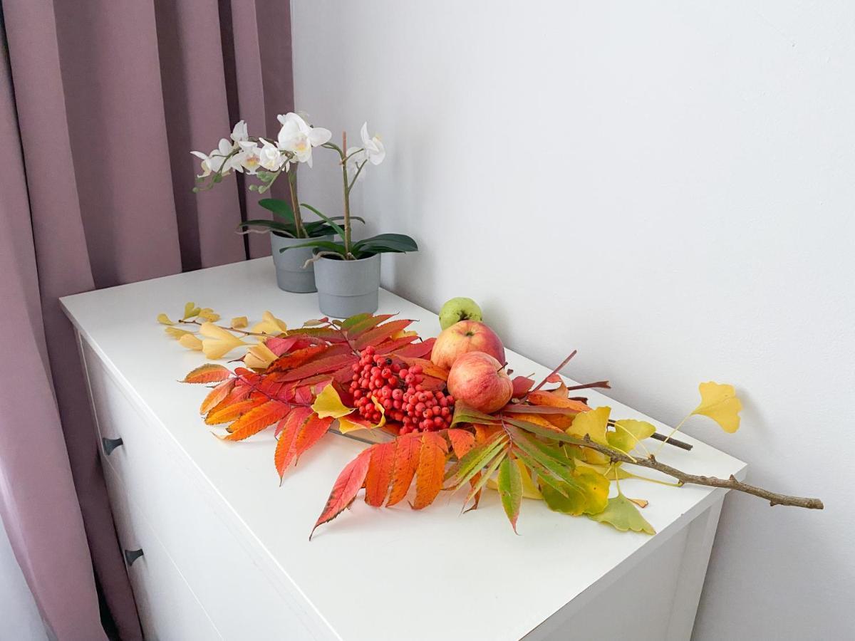 Apartament Old Town Dluga Γκντανσκ Εξωτερικό φωτογραφία