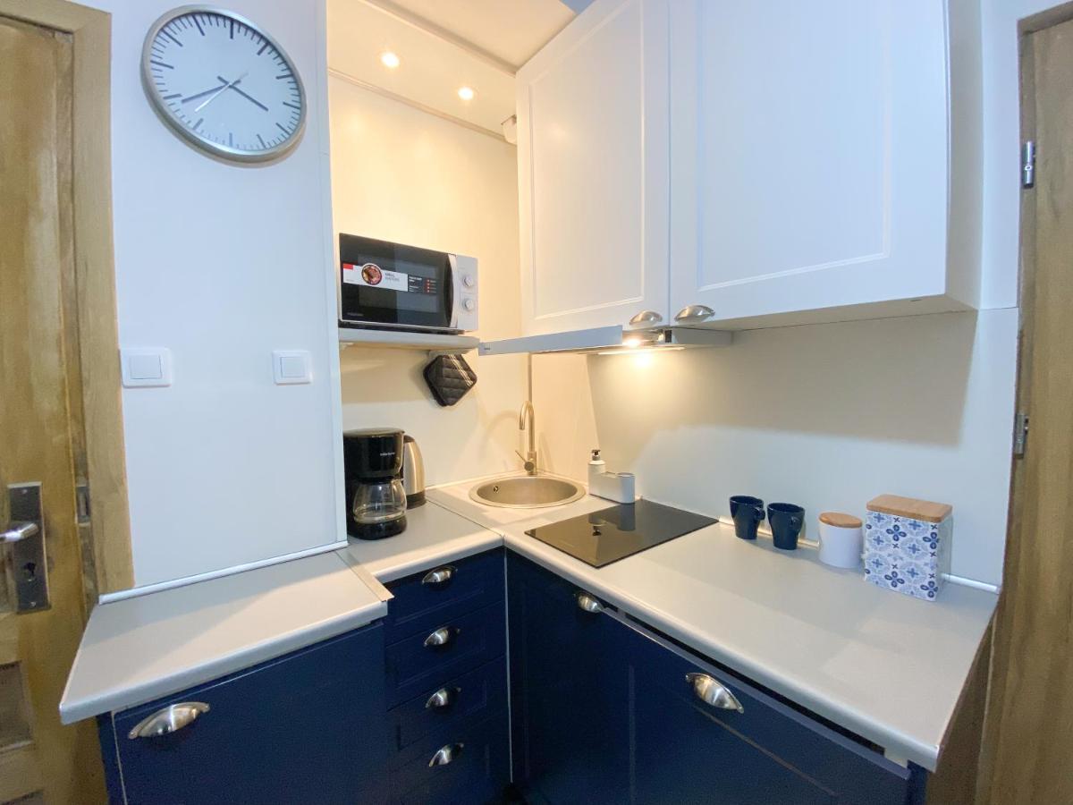 Apartament Old Town Dluga Γκντανσκ Εξωτερικό φωτογραφία