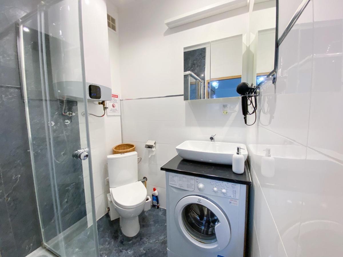 Apartament Old Town Dluga Γκντανσκ Εξωτερικό φωτογραφία