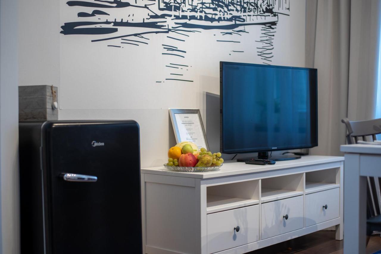 Apartament Old Town Dluga Γκντανσκ Εξωτερικό φωτογραφία
