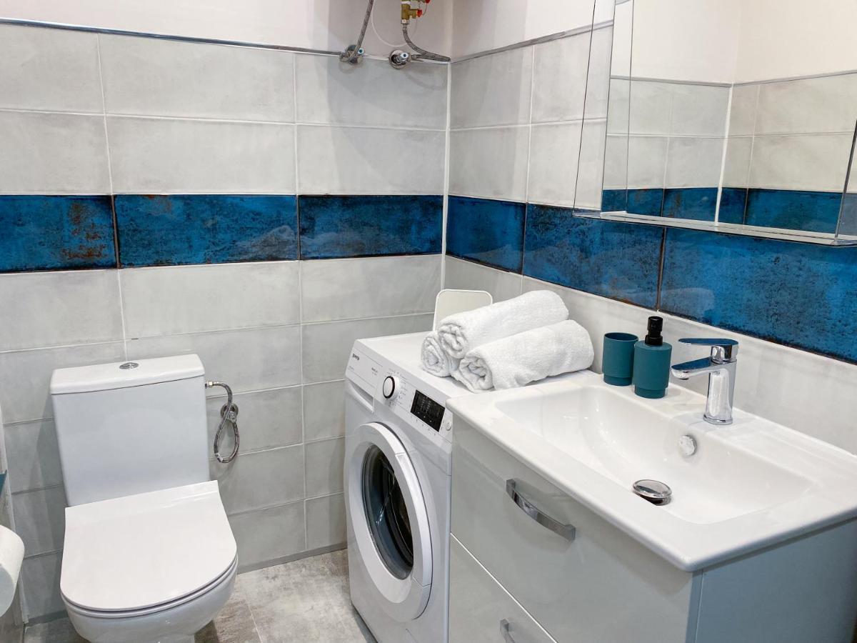 Apartament Old Town Dluga Γκντανσκ Εξωτερικό φωτογραφία