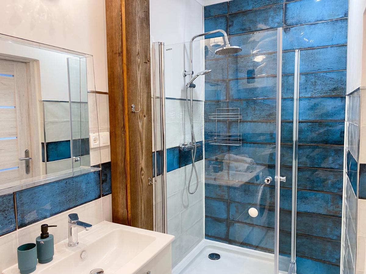 Apartament Old Town Dluga Γκντανσκ Εξωτερικό φωτογραφία