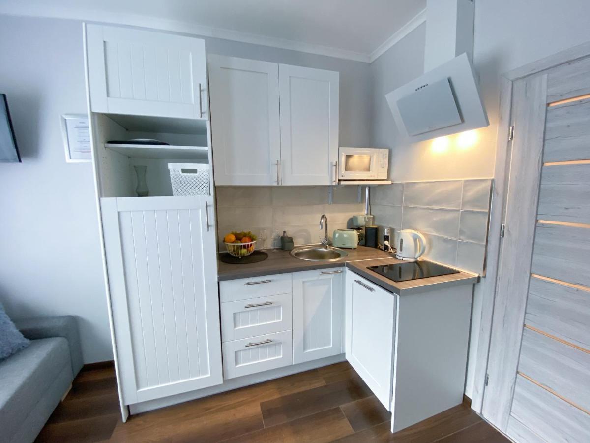 Apartament Old Town Dluga Γκντανσκ Εξωτερικό φωτογραφία