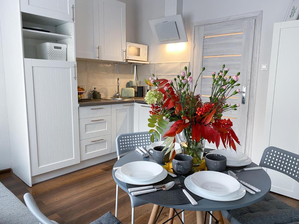 Apartament Old Town Dluga Γκντανσκ Εξωτερικό φωτογραφία