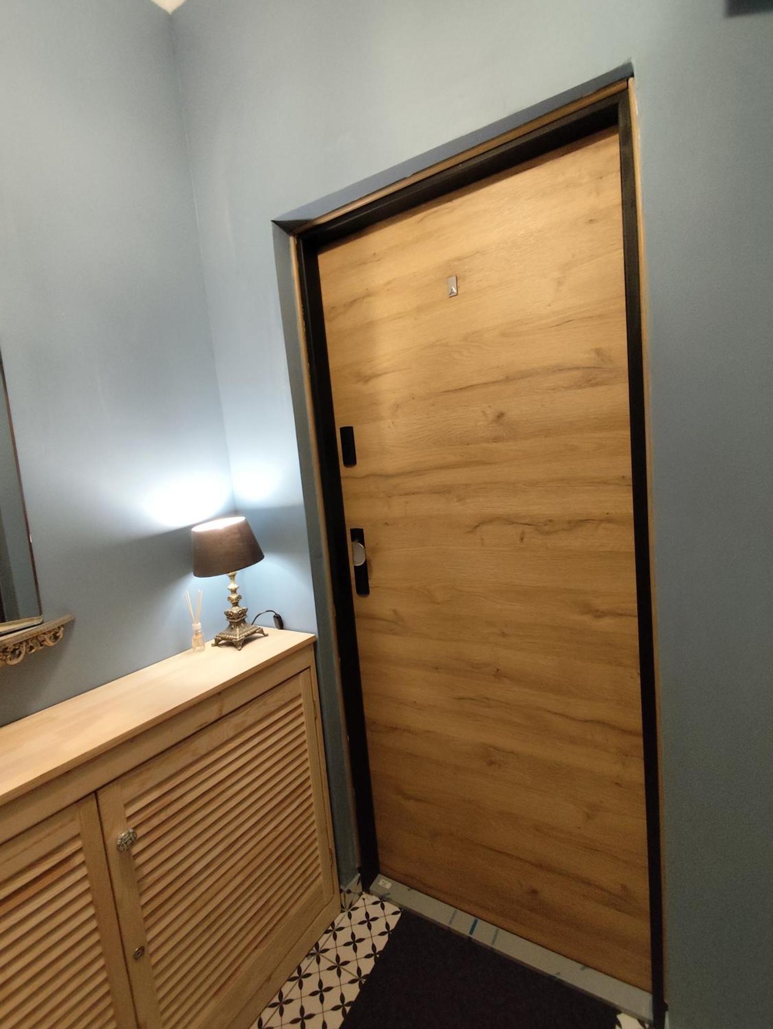 Apartament Old Town Dluga Γκντανσκ Εξωτερικό φωτογραφία