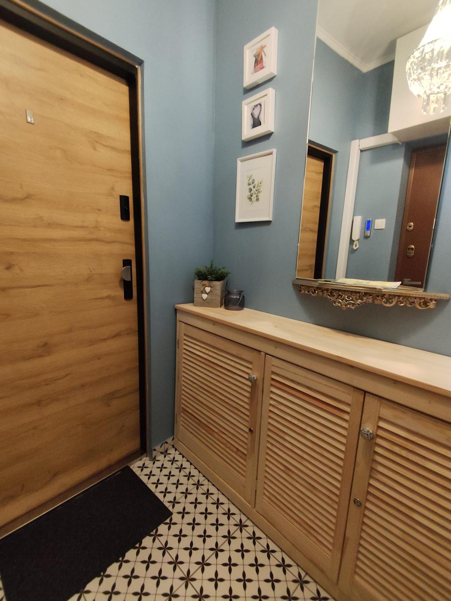 Apartament Old Town Dluga Γκντανσκ Εξωτερικό φωτογραφία