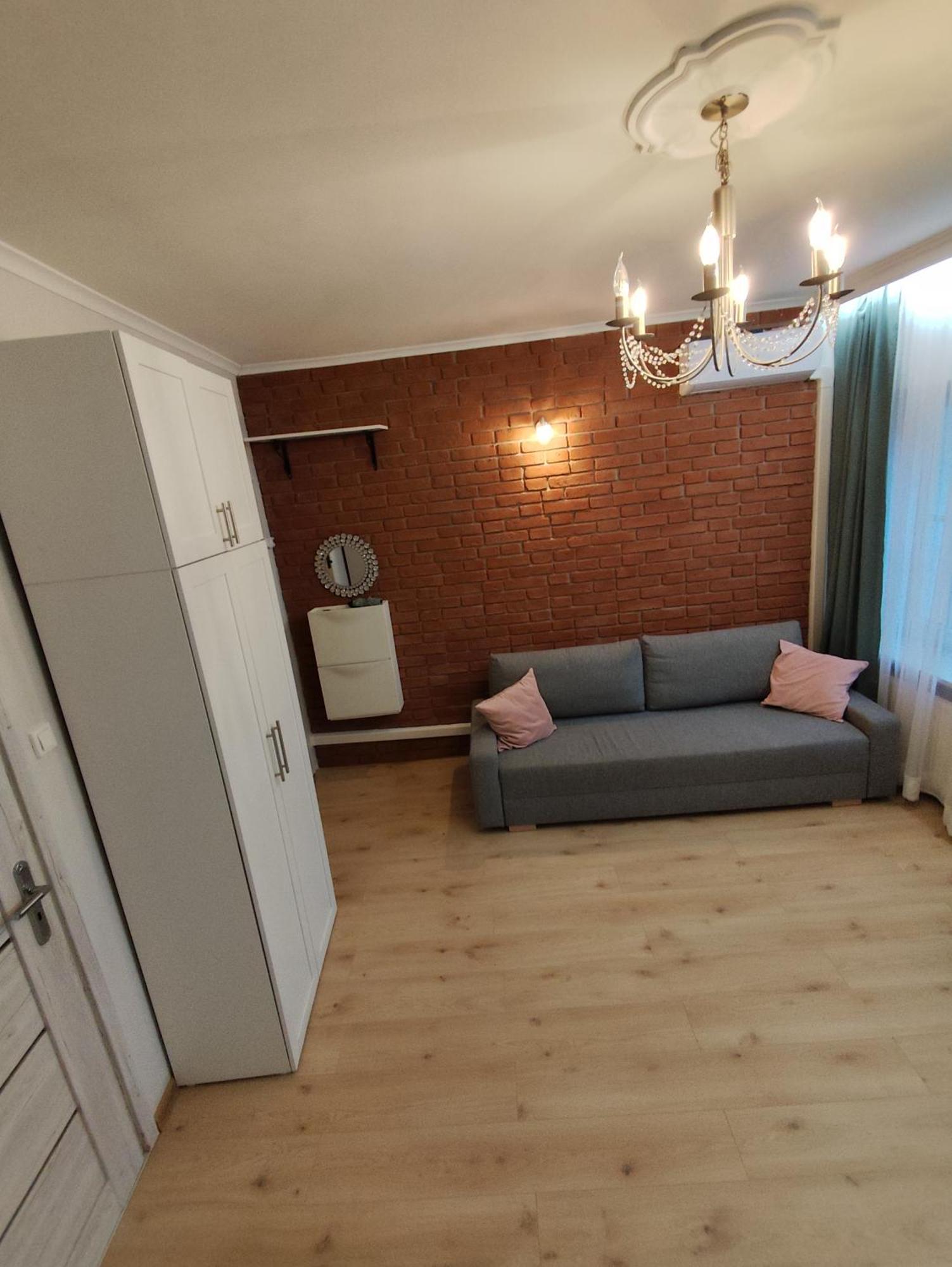 Apartament Old Town Dluga Γκντανσκ Εξωτερικό φωτογραφία