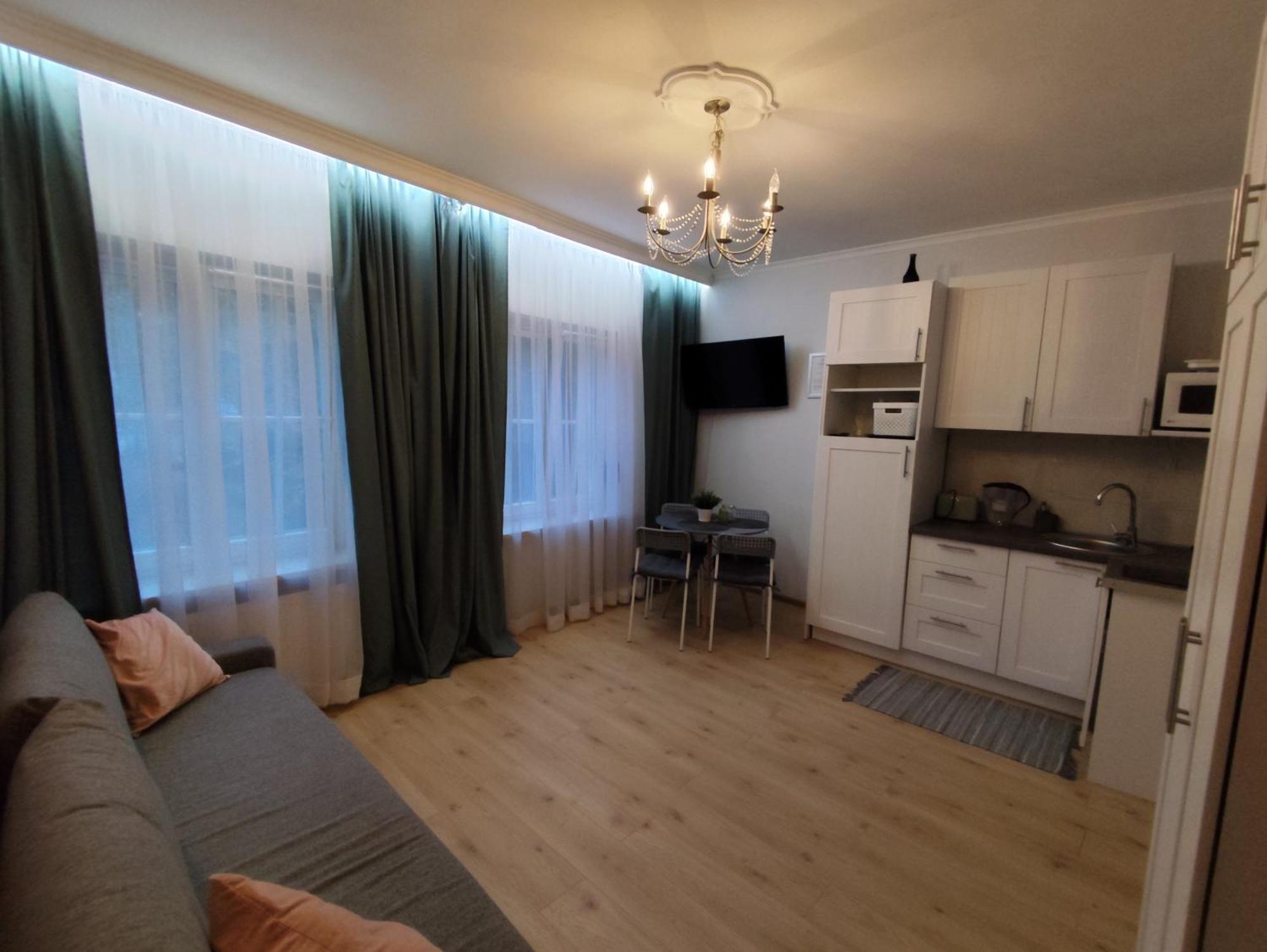 Apartament Old Town Dluga Γκντανσκ Εξωτερικό φωτογραφία